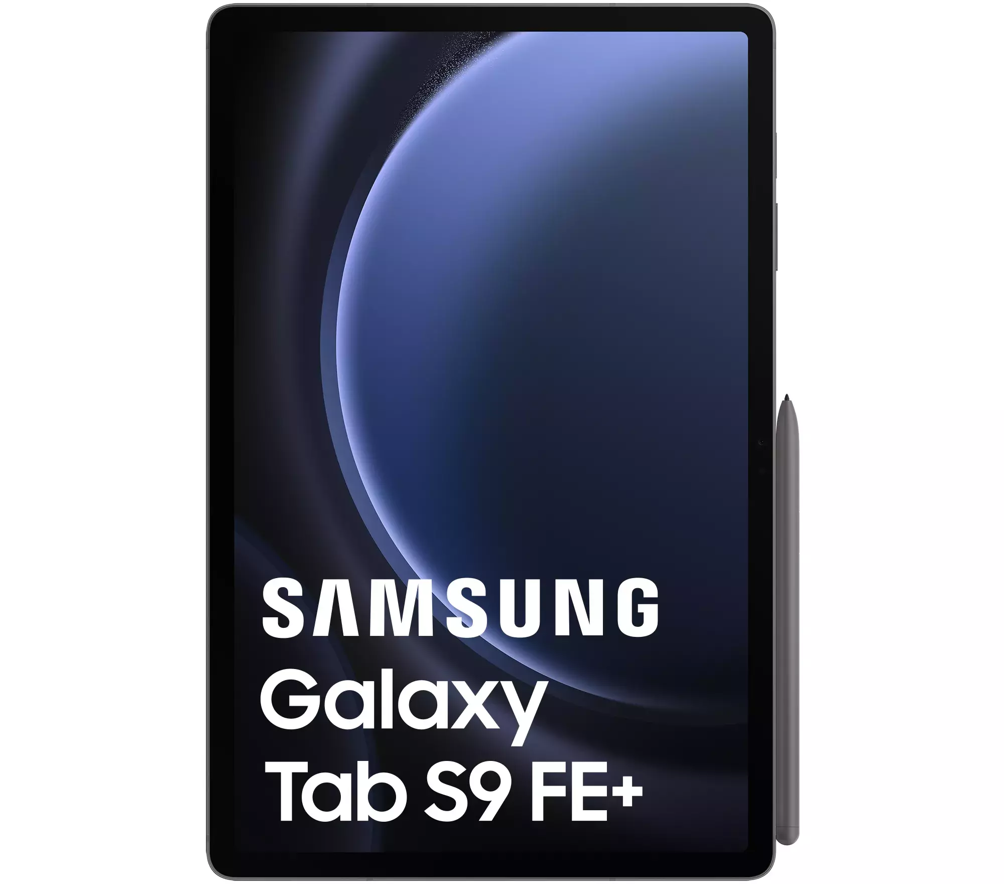 三星Samsung Galaxy Tab S9 FE和S9 FE+平板電腦大量渲染圖曝光