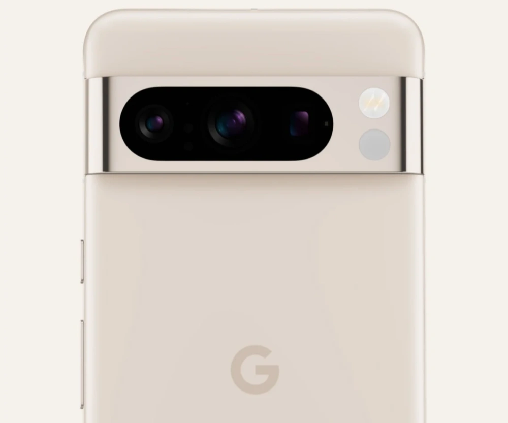 传在美国预订谷歌Google Pixel 8 Pro可免费获赠Pixel Watch 2
