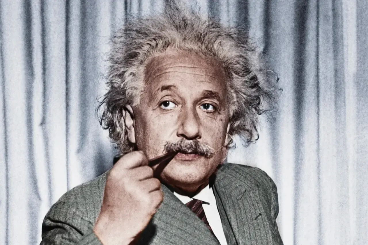 爱因斯坦相对论预言又对了 研究表明反物质没有反重力