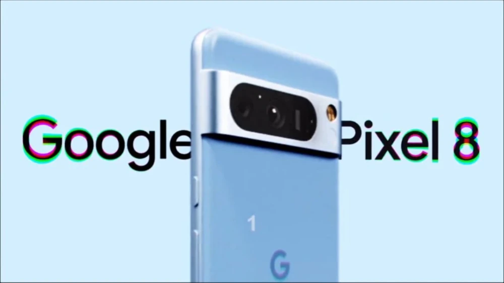 谷歌Google Pixel 8与Pixel 7相比有哪些升级 最少便宜100美元应该选哪款？