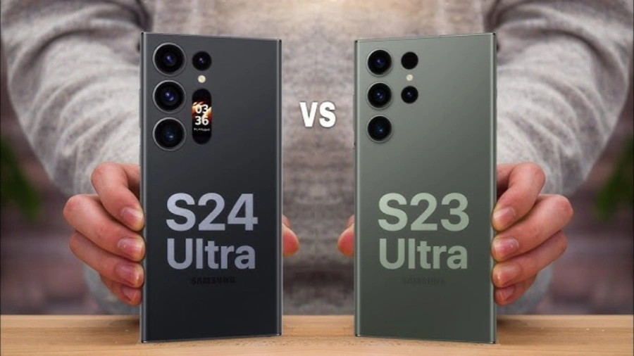 三星Samsung Galaxy S24 Ultra手機處理器性能高出60% 游戲性能出眾
