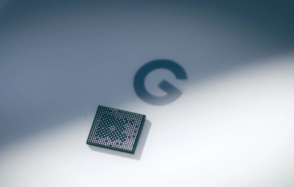 Google Pixel 8系列Tensor G3芯片提高AI效率 预装Android 14