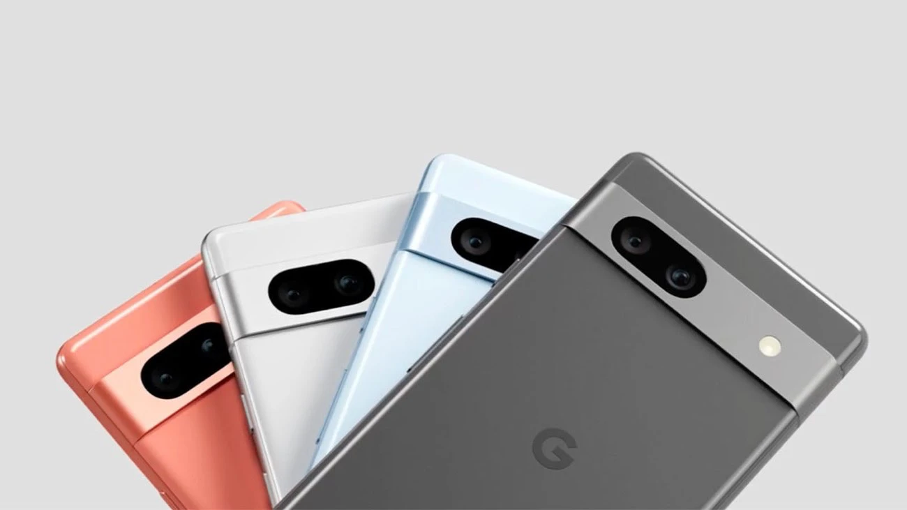 Google Pixel 8發布在即Pixel 7a價格大優惠 Amazon、百思買等促銷政策對比