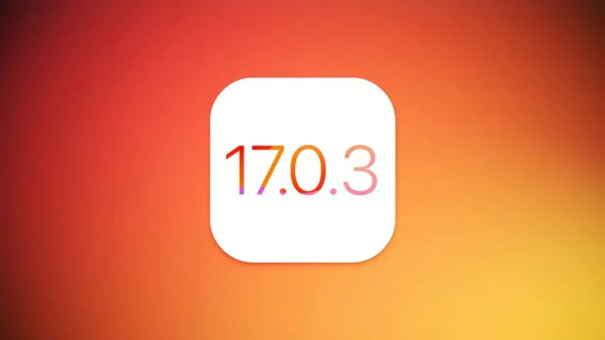 苹果称不会降低A17 Pro芯片性能 传正内测iOS 17.0.3修复发热问题