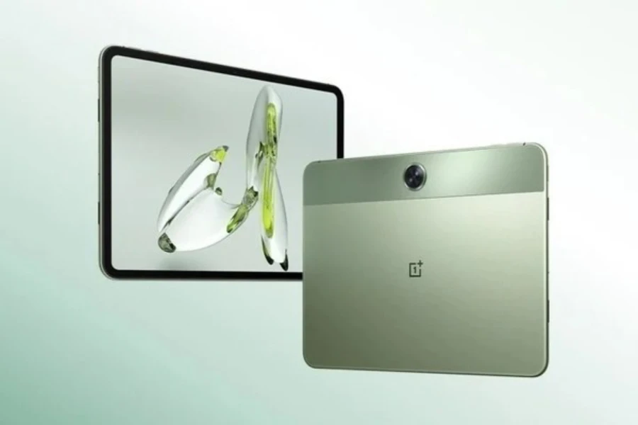 OnePlus一加折叠屏10月19日发布 同期还有2.4K中端平板电脑