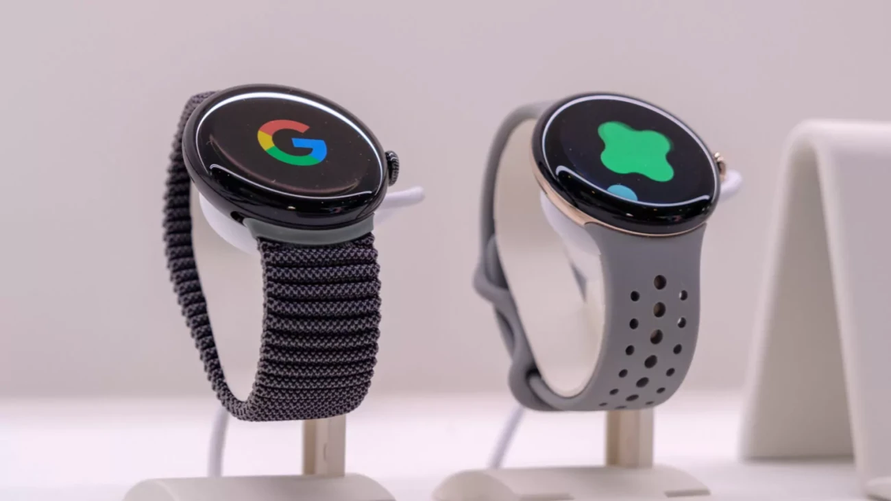 Google Pixel Watch 2 LTE VS Wi-Fi谷歌智能手表应该怎么选？| 科技讯