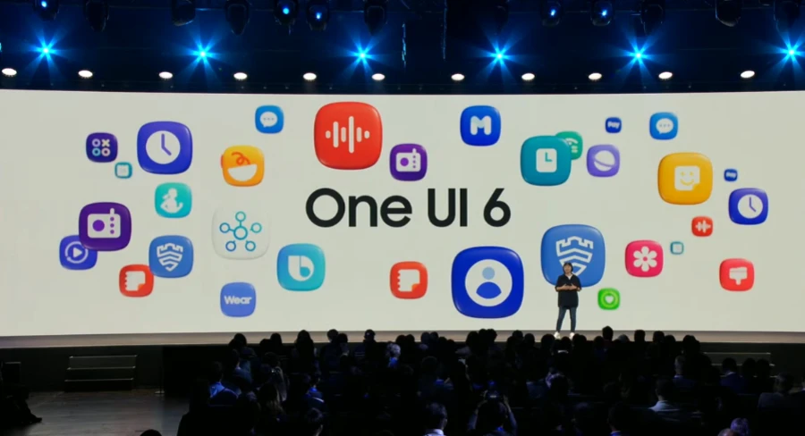 Samsung三星紧随Android 14之后发布One UI 6用户界面