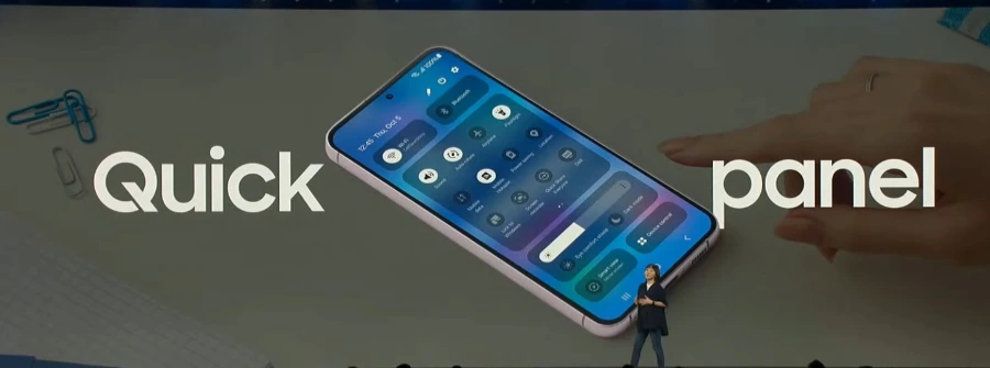 Samsung三星紧随Android 14之后发布One UI 6用户界面