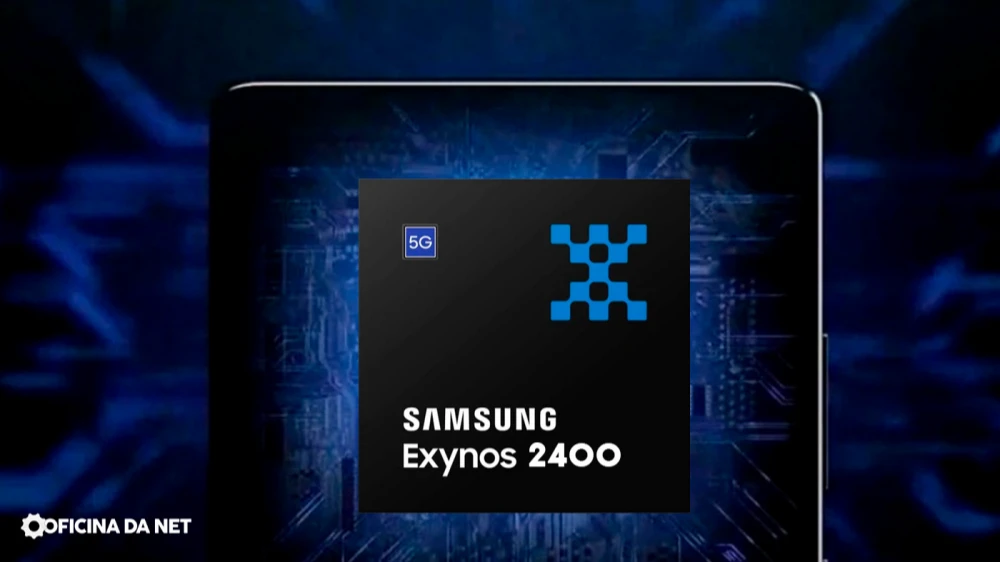 Samsung发布Exynos 2400 处理器 AI处理快14.7倍性能快70%