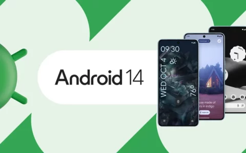 Google Pixel 7升级到Android 14系统具体操作方法