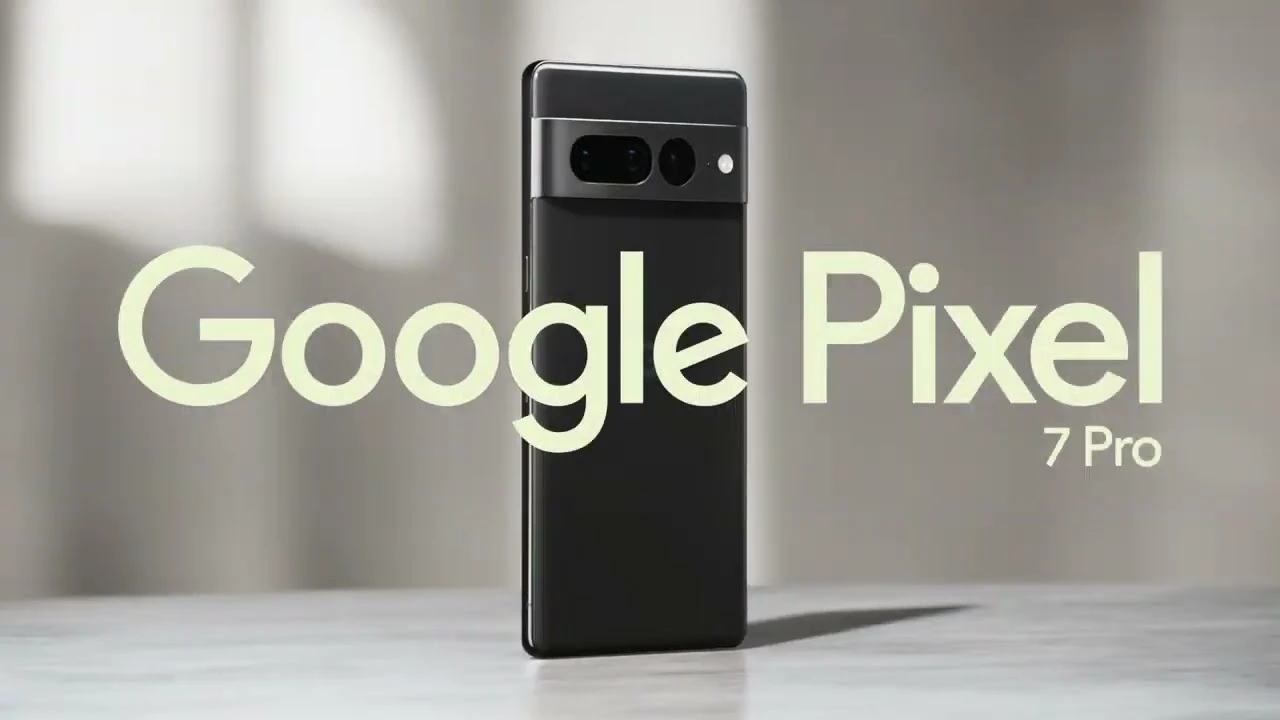 Google Pixel 7 Pro升级Android 14操作系统教程