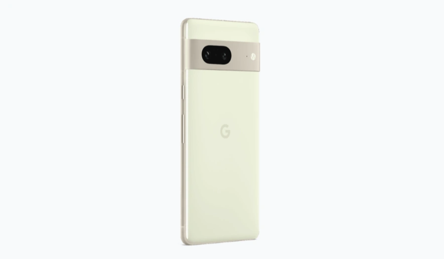 Google Pixel 7美國今日價格：Amazon亞馬遜降價12%售價524.9美元