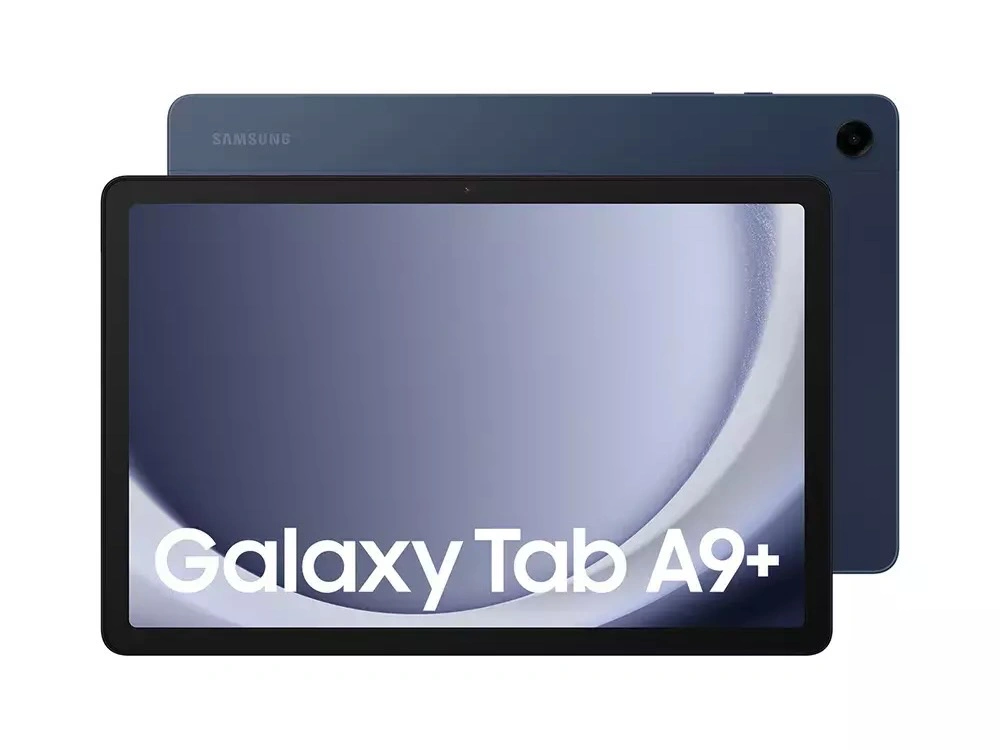 三星将发Samsung Galaxy Tab A9 Plus平板电脑 配5G调制解调器