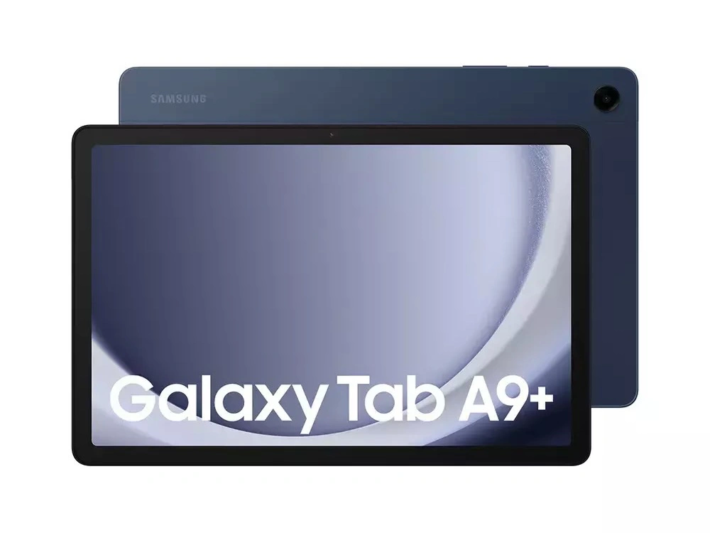 三星將發Samsung Galaxy Tab A9 Plus平板電腦 配5G調制解調器