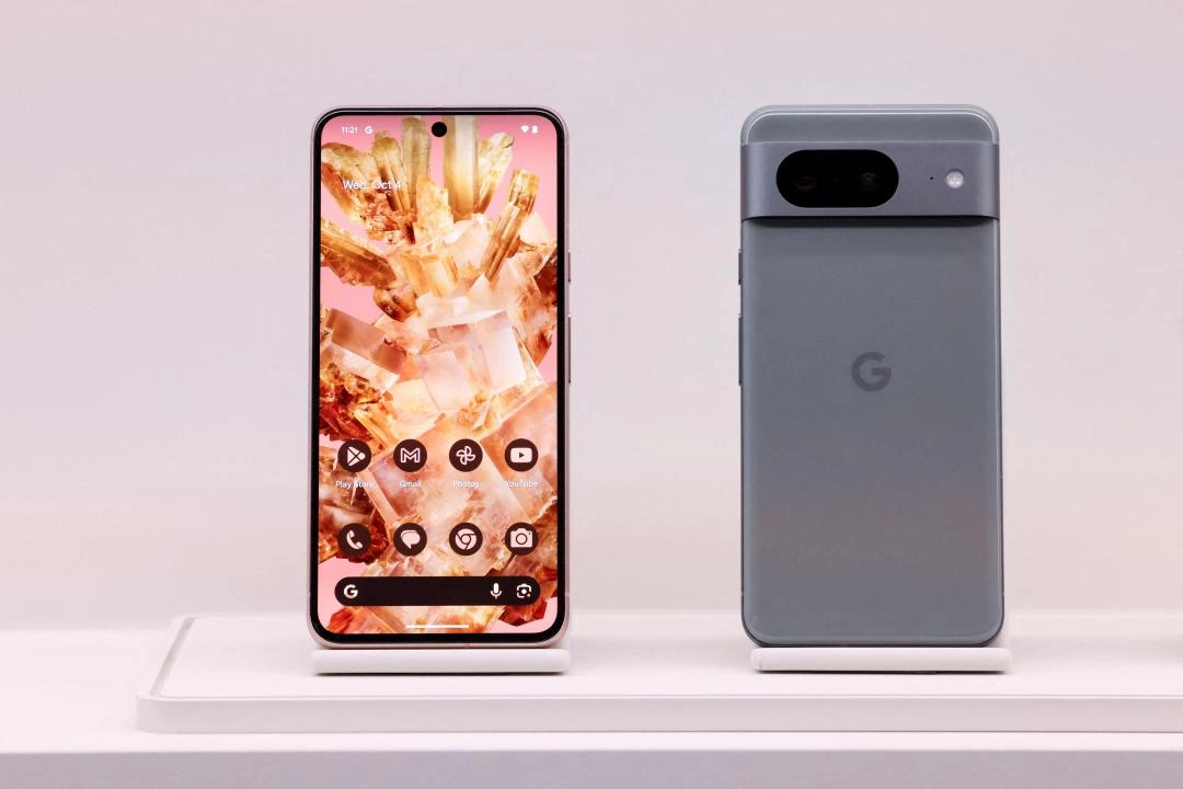 传Google Pixel 9将采用更大屏幕 且谷歌会增添一款新Pro型号