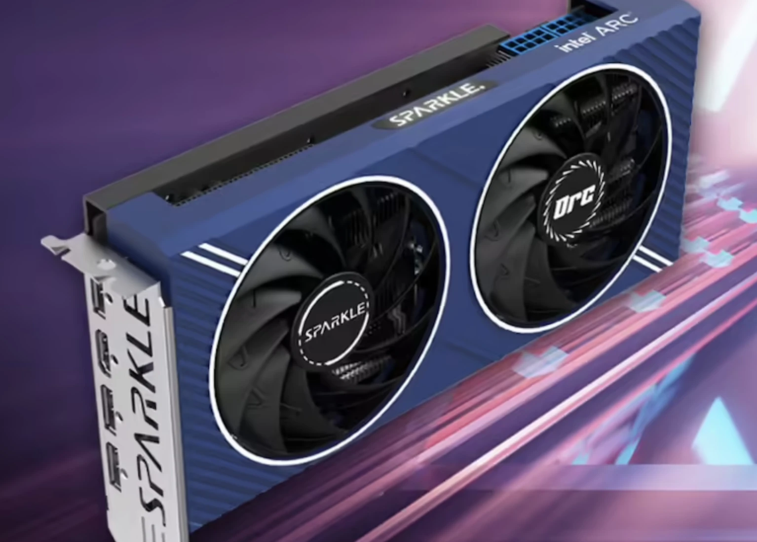 Newegg平臺英特爾 A750 顯卡降至 190 美元