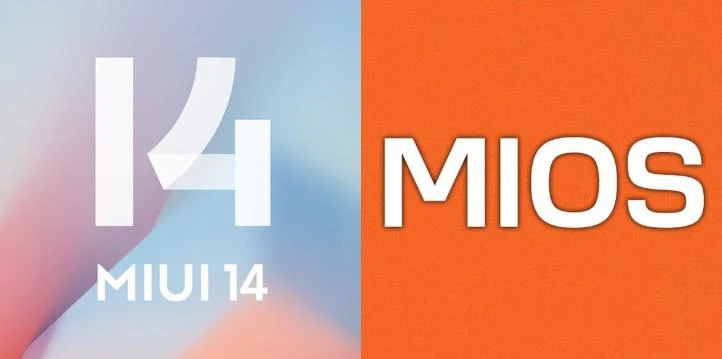 小米Xiaomi暗示将用MiOS取代MIUI