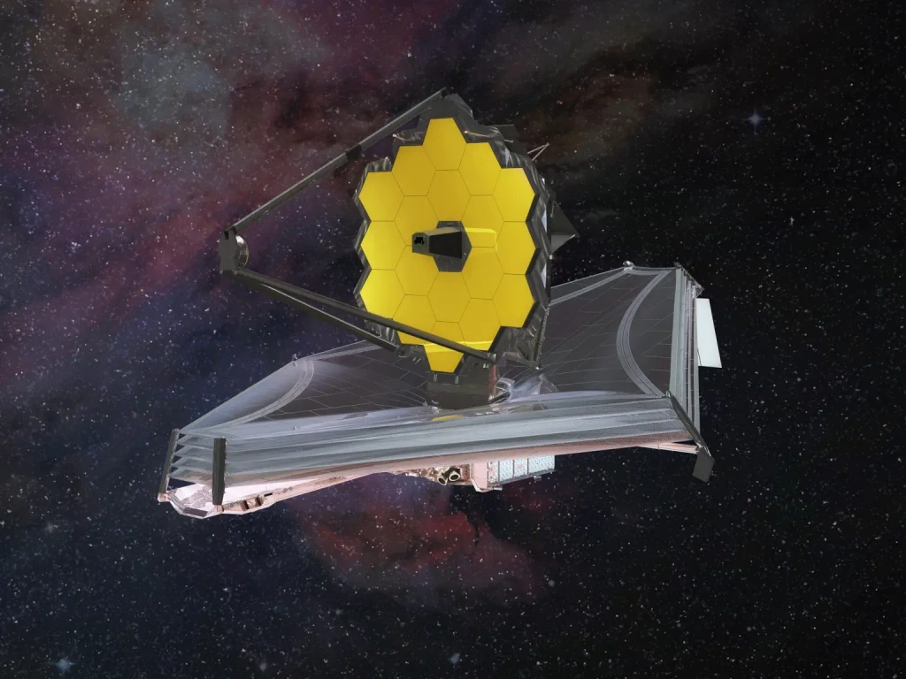 韦伯和索菲亚望远镜深入洞察Psyche小行星金属奥秘为NASA任务提供数据