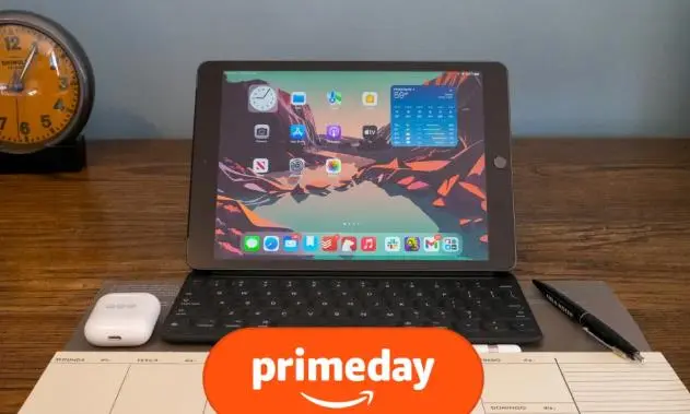 亚马逊黄金日iPad和平板电脑最佳交易一览