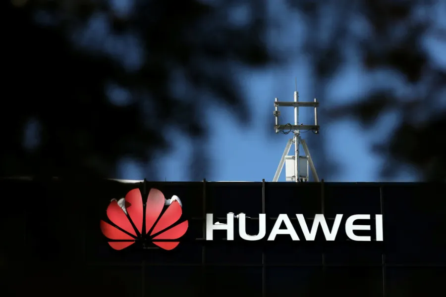 HUAWEI华为发布全球首个全系列 5G-A 产品解决方案
