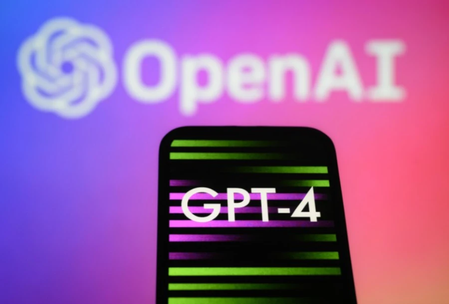 OpenAI最新语言模型GPT-4中存在的一项新的潜在安全漏洞