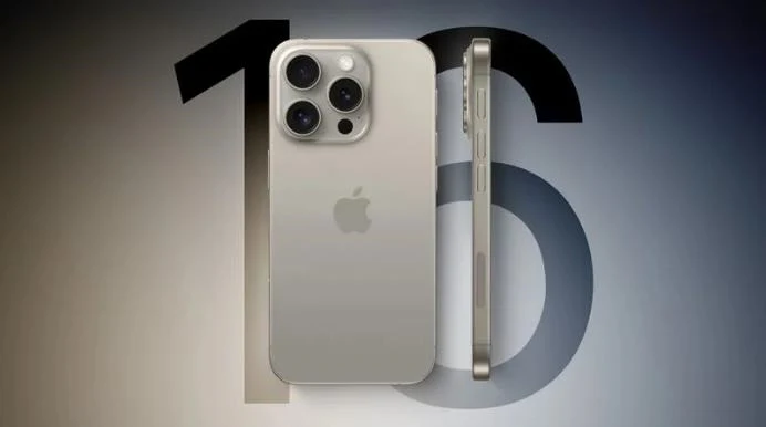iPhone 16 Pro有望支持高通骁龙X75调制解调器的“5G Advanced”