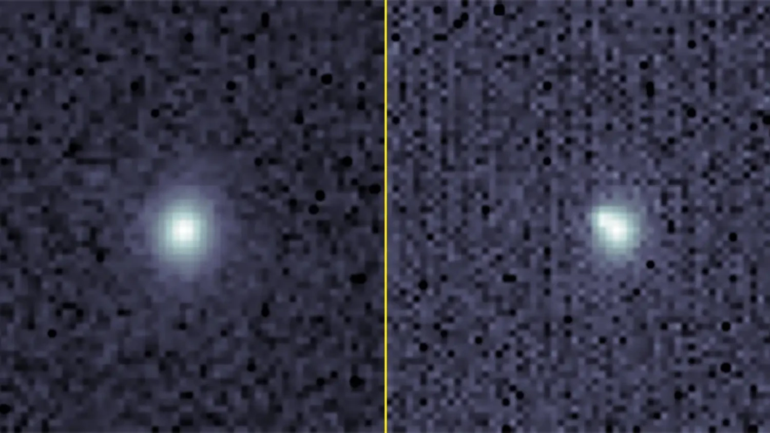 AI学习了16,000个天文来源的140万张图后 帮天文学家发现了一颗超新星