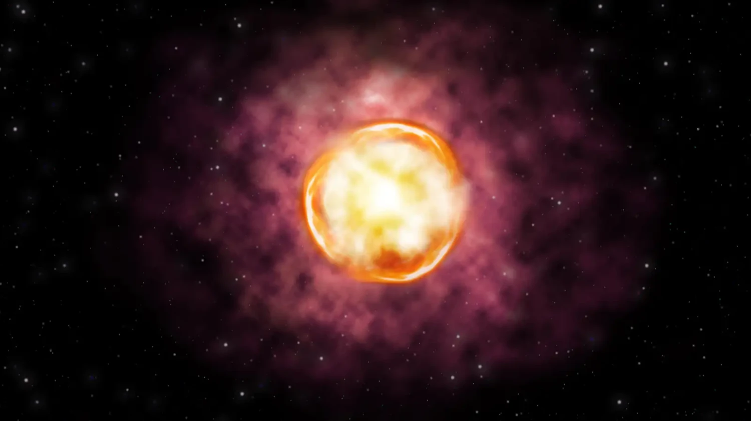 AI学习了16,000个天文来源的140万张图后 帮天文学家发现了一颗超新星