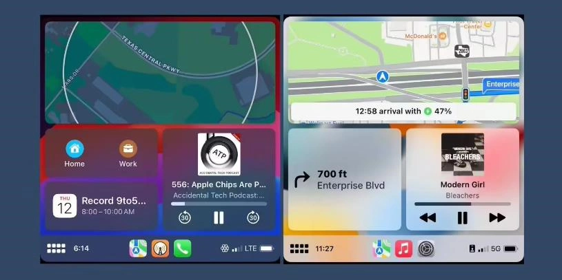 用户抱怨苹果CarPlay存GPS功能故障 导航应用无法正常使用