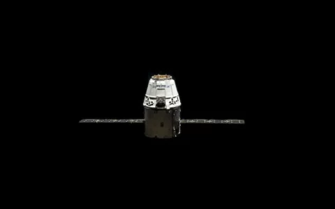 NASA被曝看中“月船3号”项目  或许将购买印度ISRO技术