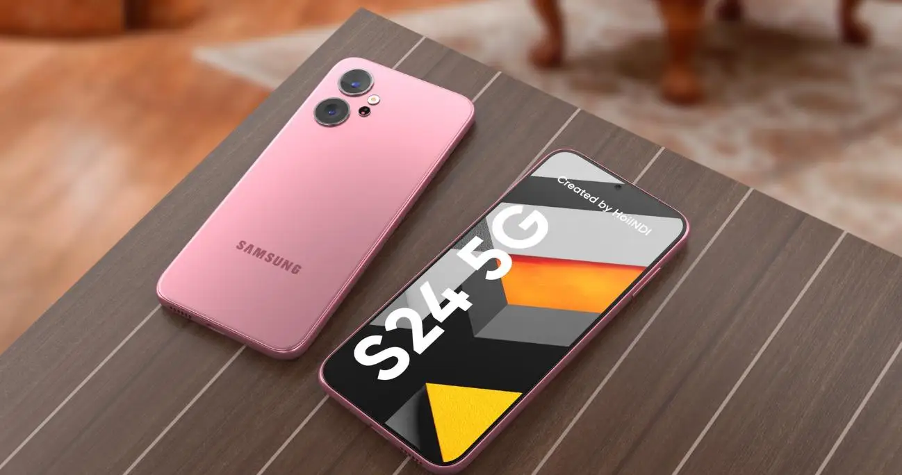 三星Samsung Galaxy S24系列关键显示屏规格揭晓