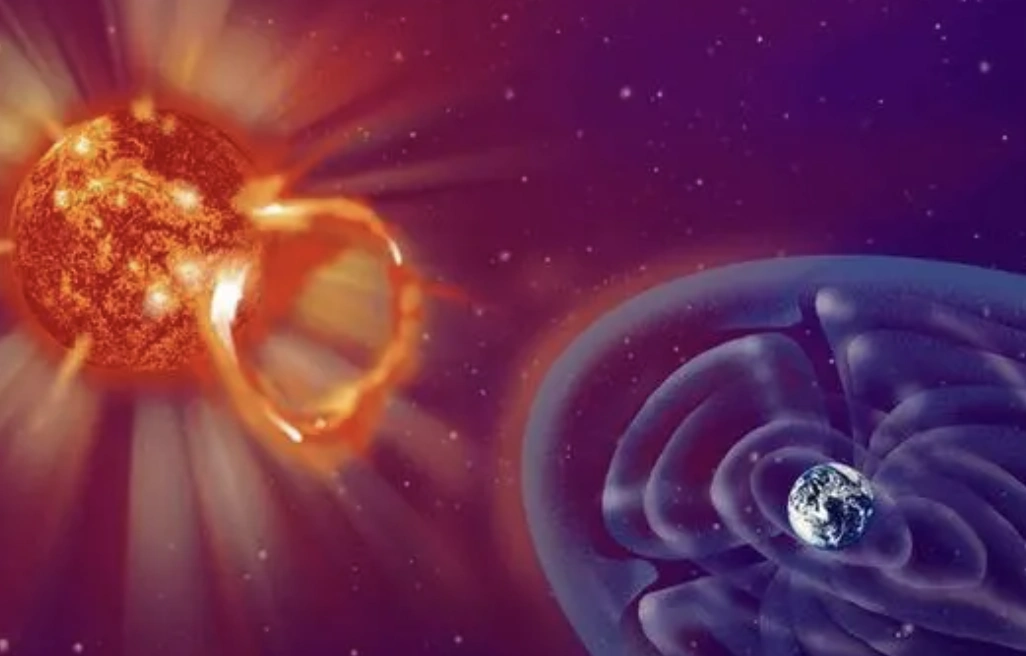 表面温暖的太阳下，太阳的能量是否会比我们想象的更强大？