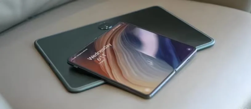 一加OnePlus Open折叠屏手机完整规格曝光