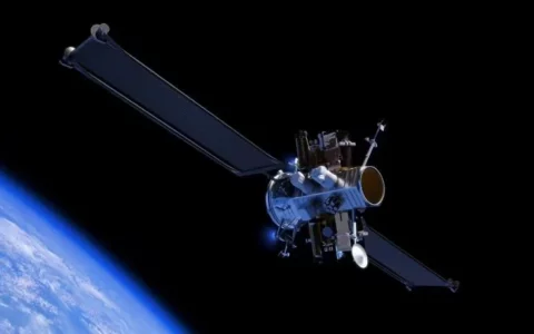 蓝色起源Blue Origin发布Blue Ring多用途太空平台 计划2025年发射