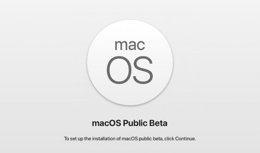 苹果macOS与Mac OS X是否有区别？