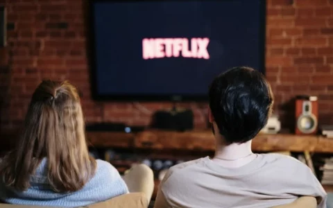 Netflix 第三季度营收 85.42 亿美元，净利润同比增长 20%
