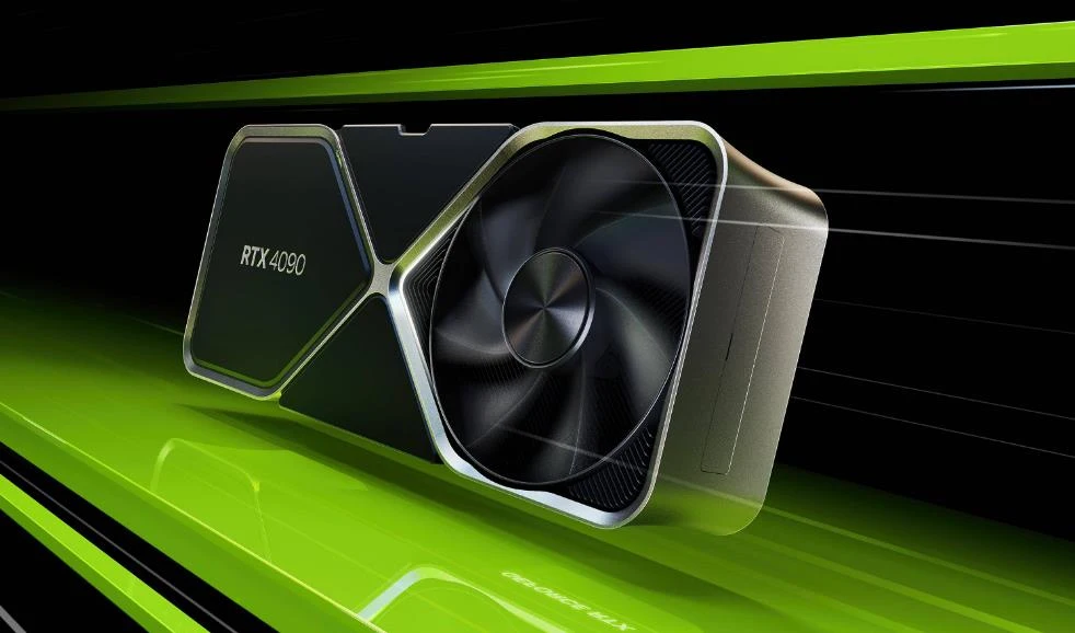 游戲圈炸鍋 英偉達(dá)NVIDIA RTX 4090顯卡全面下架