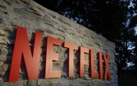 Netflix盘前涨12.94% Q3新增用户876万超预期美英法涨价