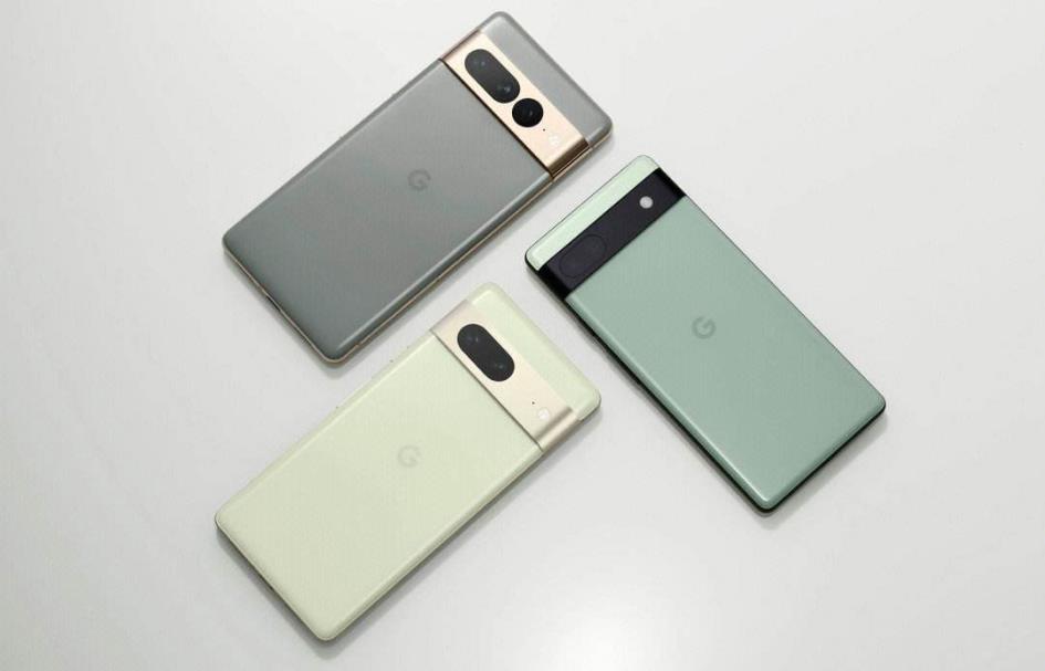 谷歌宣布将在印度生产Google Pixel 8系列手机 预计明年起批量出货