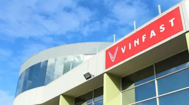 越南电动汽车巨头VinFast与Green SM新销售协议 电动汽车业务趋势遭质疑