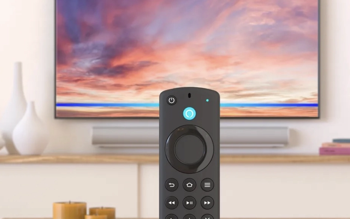 Amazon亚马逊最新 Fire TV Stick 特价仅售 20 美元