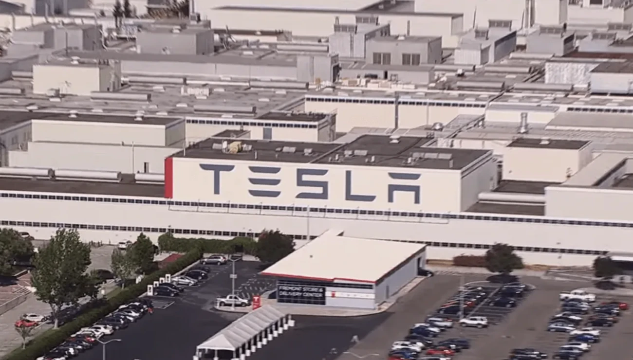 墨西哥新莱昂州支持特斯拉建工厂 向Tesla提供1.36亿美元资金