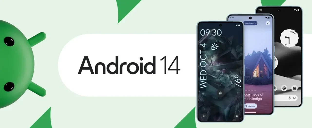 Android 14 QPR1 Beta 2发布 修复3个错误Pixel 8/8 Pro暂不支持
