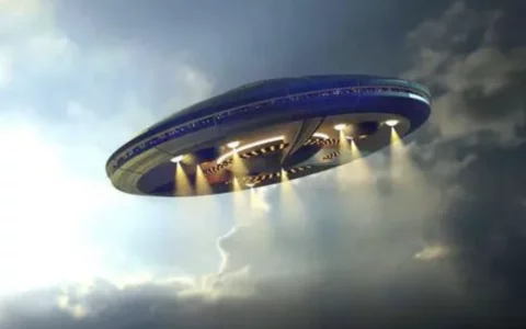 NASA调集全美顶级科学家研究UFO  被爆料将于明年6月公布结果