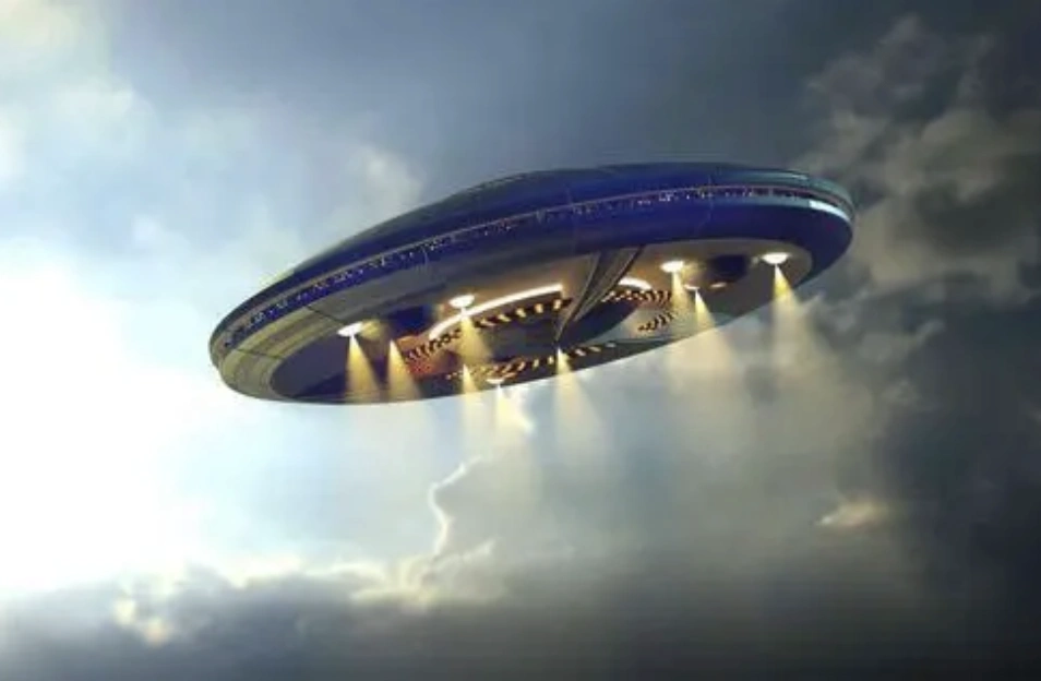 NASA调集全美顶级科学家研究UFO  被爆料将于明年6月公布结果