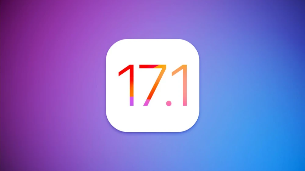 苹果为iPhone 15发布IOS 17.1 RC2版本 带来很多新功能