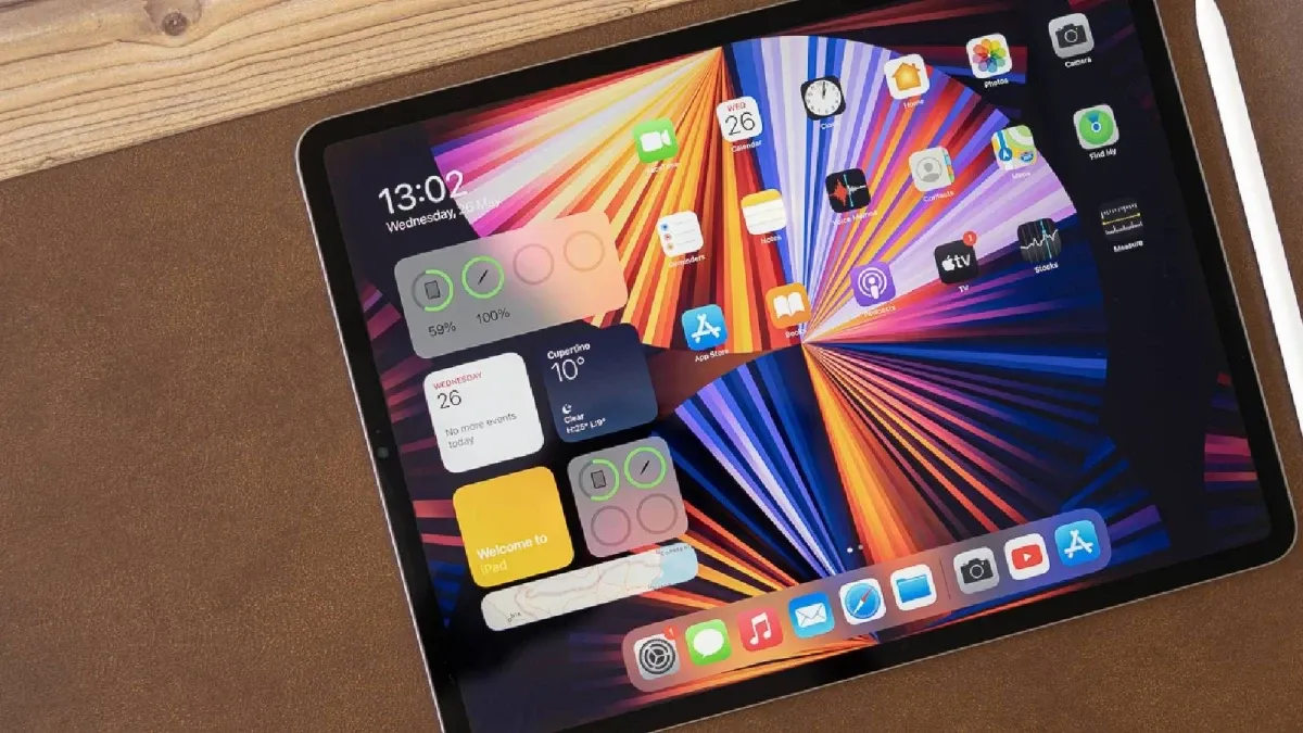 传2024年苹果iPad Pro平板电脑将使用OLED显示屏