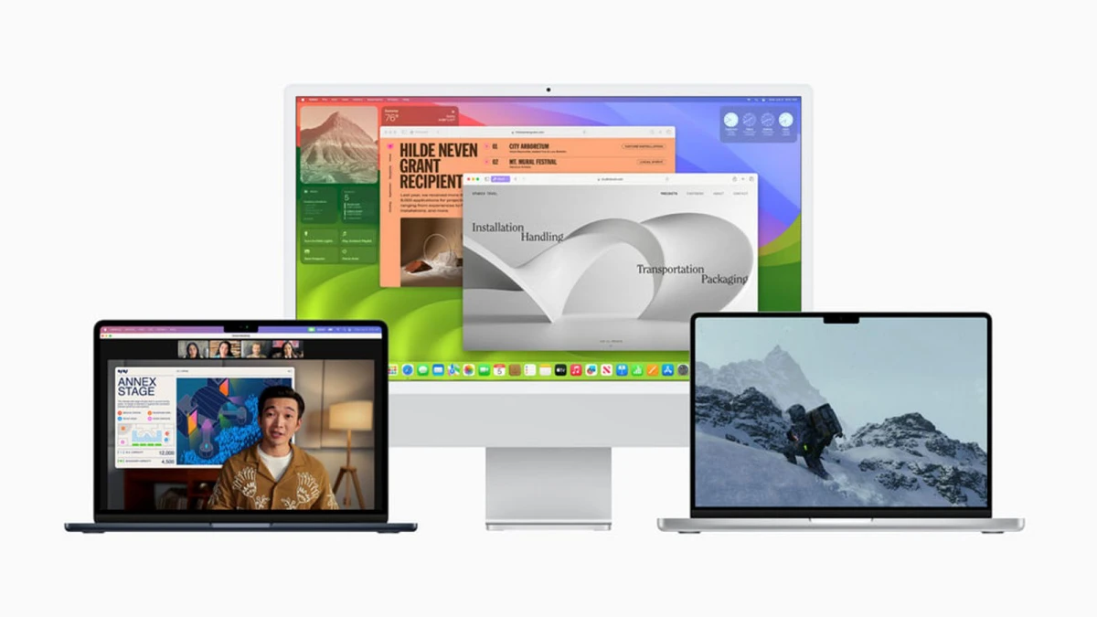 彭博社古尔曼：苹果可能于10月30日或31日举办Mac发布会