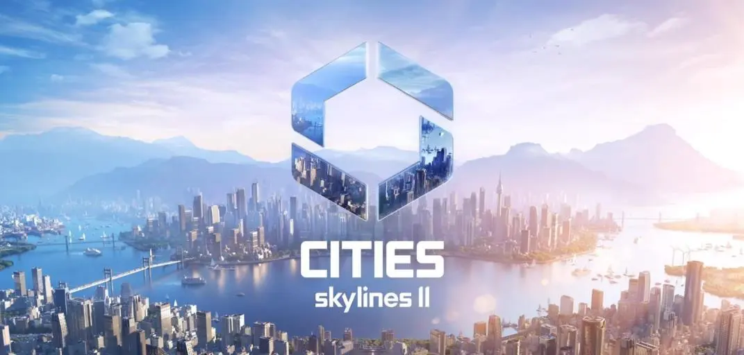 P社游戏《都市：天际线2》Steam开启预载 明日正式上线