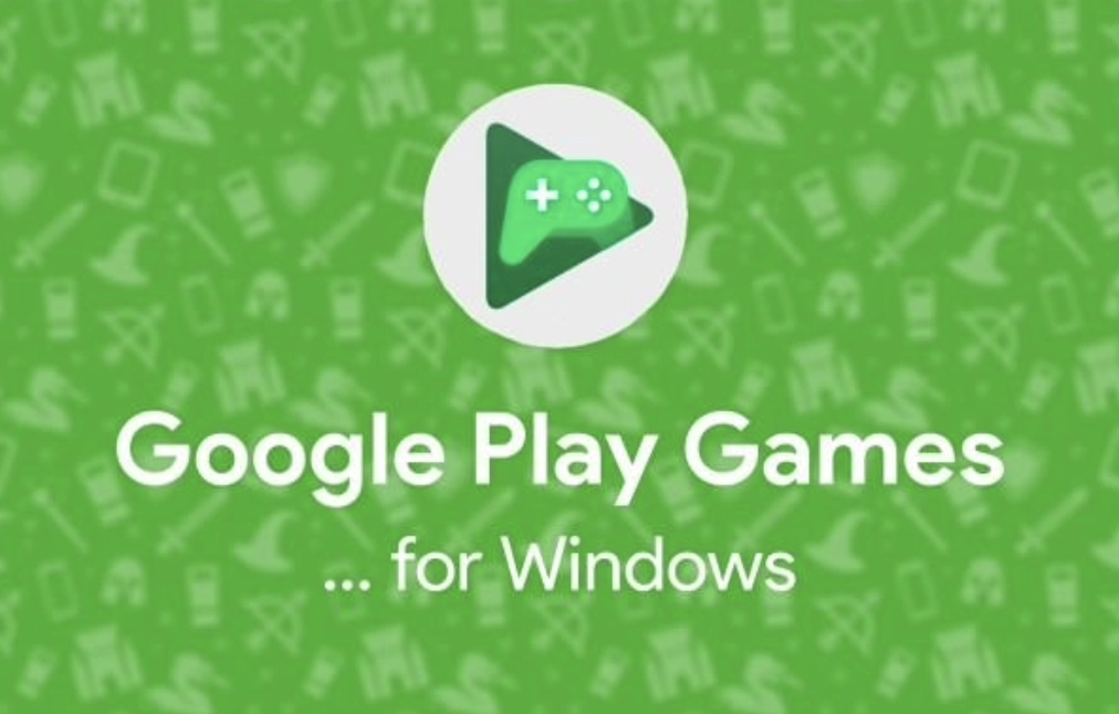 Google谷歌升级 PC 版 Play Games ，让部分游戏支持 Xbox / PS 主机手柄